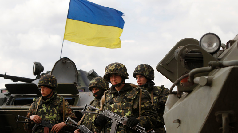 Hill: «крайне маловероятно» — Запад о возможности успеха украинского контрнаступления