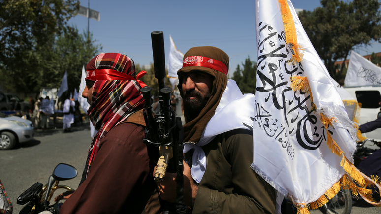 Al Jazeera: «Талибан» празднует вторую годовщину возвращения к власти в Афганистане