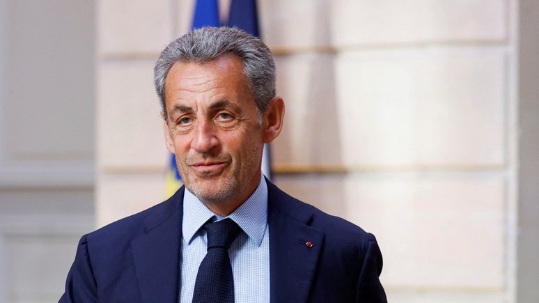 TF1: Саркози назвал возвращение Крыма Украине «иллюзией» и призвал к новому референдуму