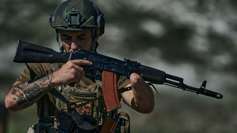 СТРАНА: в случае четвёртой волны мобилизации на Украине воевать пойдут все мужчины