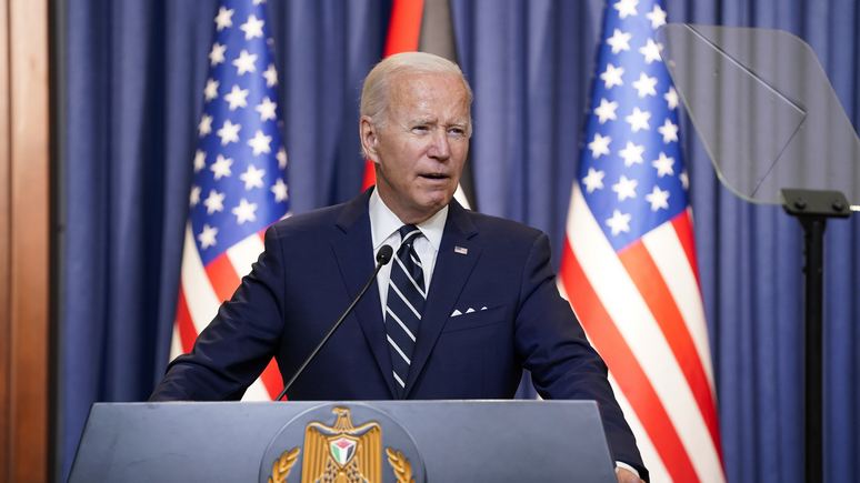 Fox News: новая реальность — всё больше американцев не хотят помогать Украине