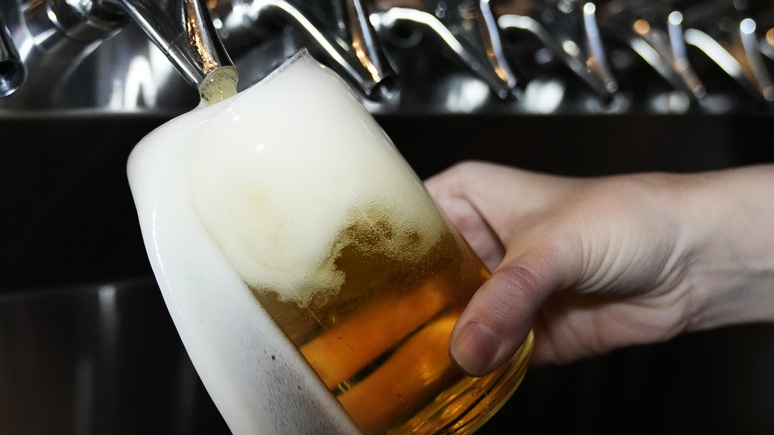 Guardian: британцам придётся смириться с уходом крафтового пива из-за кризиса