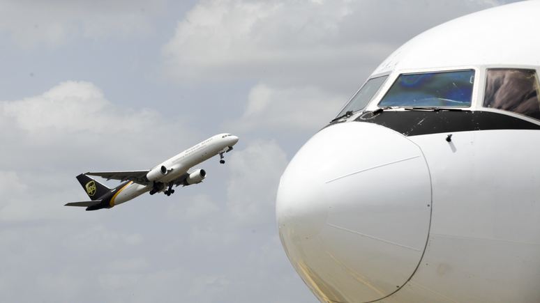Le Figaro: «зигзаг» над Россией крадёт пассажиров у западных авиакомпаний