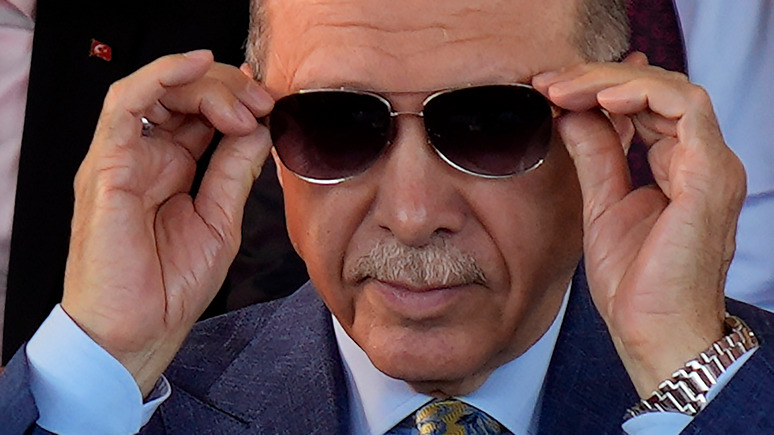 Daily Sabah: Эрдоган отправится в Россию на встречу с Путиным, подтвердили в Анкаре