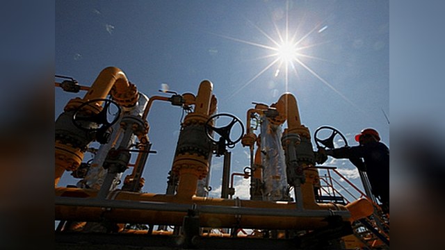 Россия направит свои нефтяные потоки в Азию