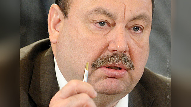 Депутат Гудков уличил единороссов в тяге к бизнесу