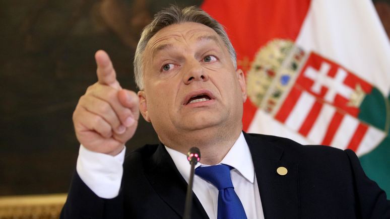 Премьер-министр Венгрии: Запад должен дать гарантии безопасности России и не брать Украину в НАТО