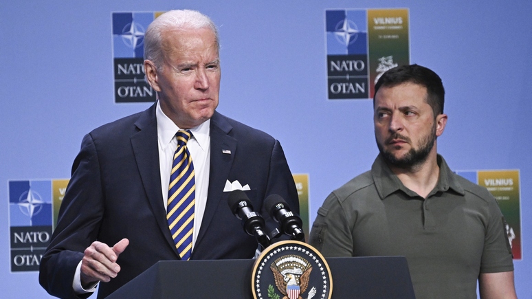 FA: усталость Запада от войны может обернуться стратегическим триумфом России