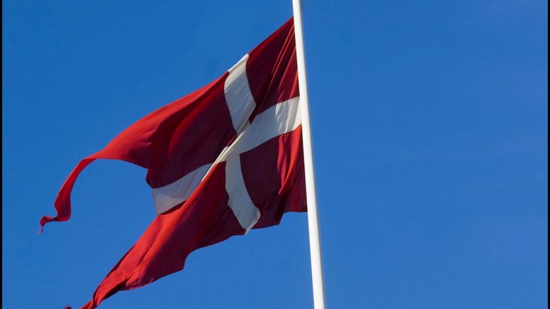 Arbejderen: «Янки, убирайтесь домой» — датчане выступили против военного присутствия США на своей земле