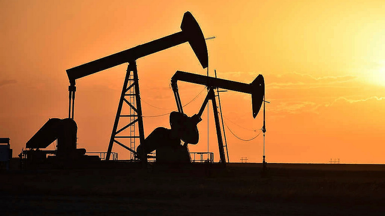 Business Insider: Россия снова богатеет благодаря росту цен на нефть
