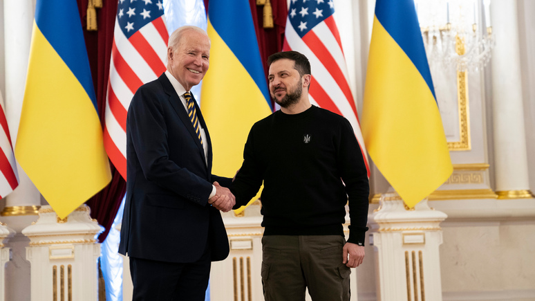«Стена ненависти» между Россией и Европой — экс-генерал объяснил Kernews, зачем США развязали украинский конфликт