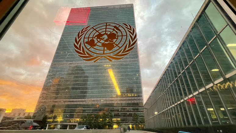Guardian: Зеленский встретит серьёзный отпор в ООН, если он будет настаивать на продолжении конфликта