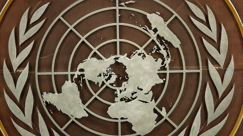 El Mundo: ООН рискует лишиться своей глобальной значимости
