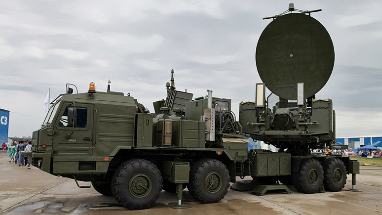 Eurasian Times: Россия сдержанно использует новейшие военные технологии на Украине, чтобы они не попали в руки НАТО