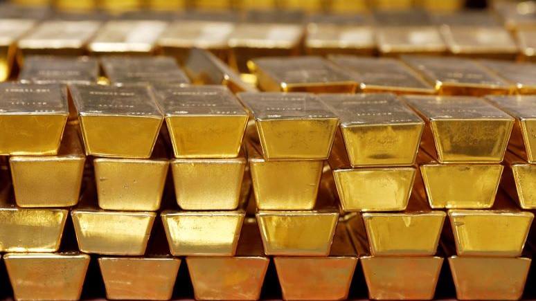 Berliner Zeitung: Россия стала главным поставщиком золота в ОАЭ