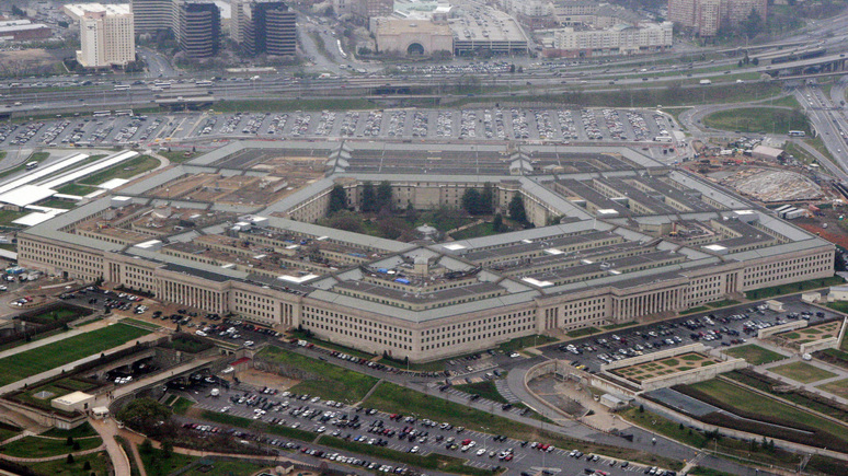 Intercept: Пентагон призвал на помощь искусственный интеллект, чтобы разобраться в непомерно раздутом бюджете