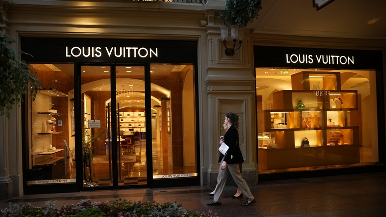 Das Erste: в России остались 60% международных компаний