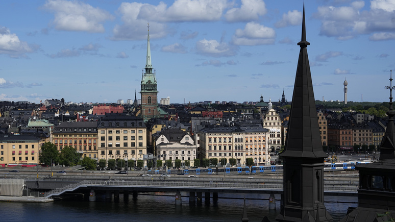 Nya Dagbladet: в Стокгольме пройдёт демонстрация противников НАТО