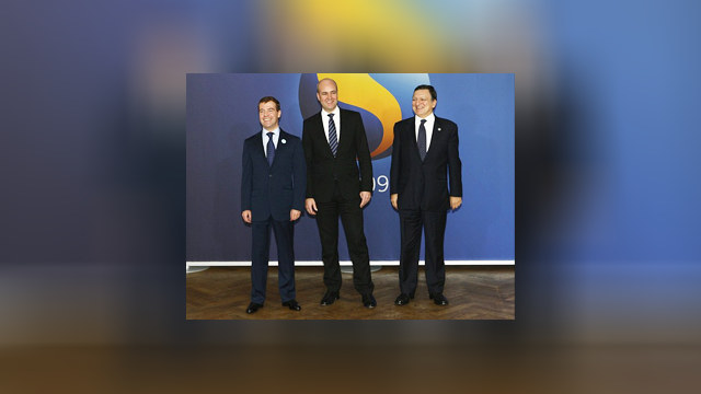 Саммит Россия-ЕС добавил градус в политическую атмосферу 