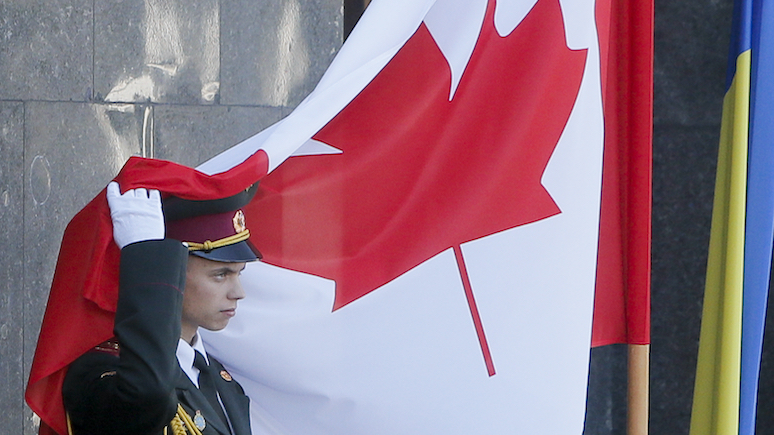 Посол Польши обвинил Канаду в «историческом невежестве»