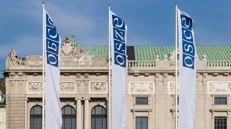 EurActiv: страны Центральной Европы призвали сохранить ОБСЕ — ради связи с Россией 