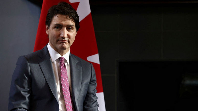 Le Devoir: Канада позволяет своим компаниям обходить антироссийские санкции