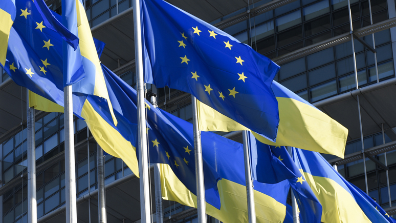 Fria Tider: уровень поддержки Украины в Швеции упал не так сильно, как в остальной Европе
