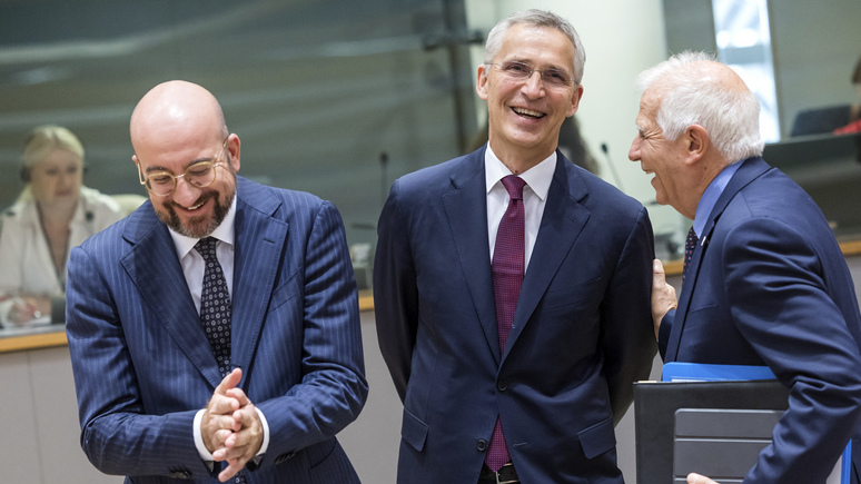 SwebbTV: политики на Западе неверно оценили потенциал России из-за своей «чертовской некомпетентности и безответственности»