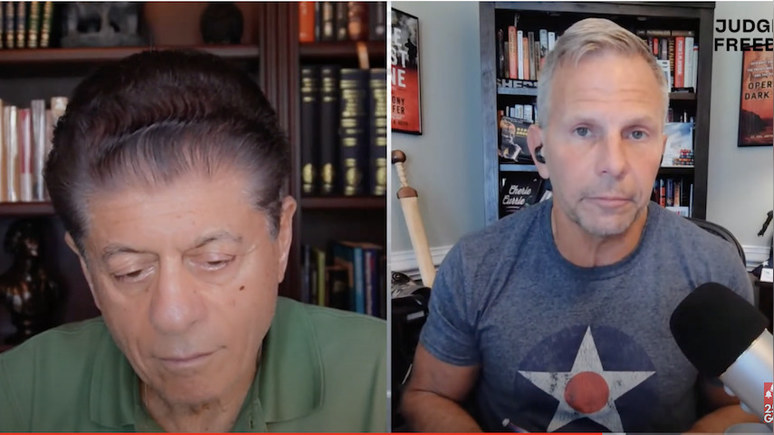 Бывший военный разведчик США: русские выигрывают, пока западные «эксперты» живут в выдуманном мире