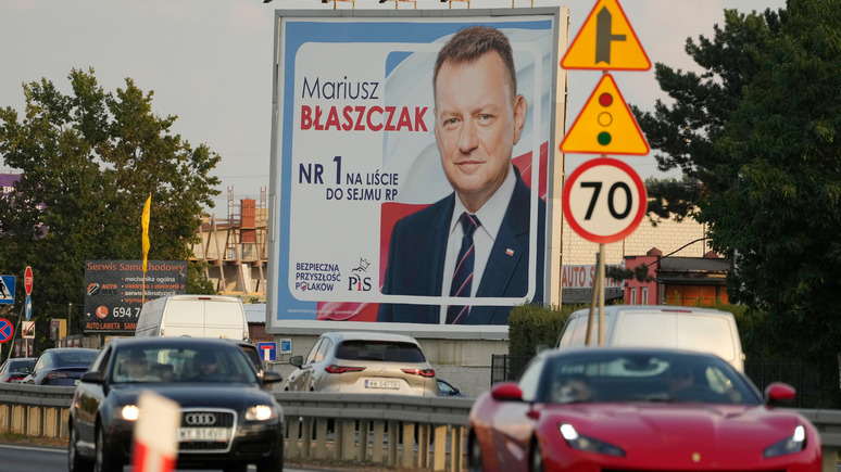 Politico: «пустые надежды» — выборы в Польше не принесут положительных изменений