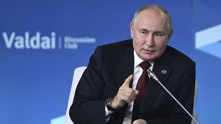 CNN: «Путин оказался прав» — поддержка союзников Украины тает на глазах