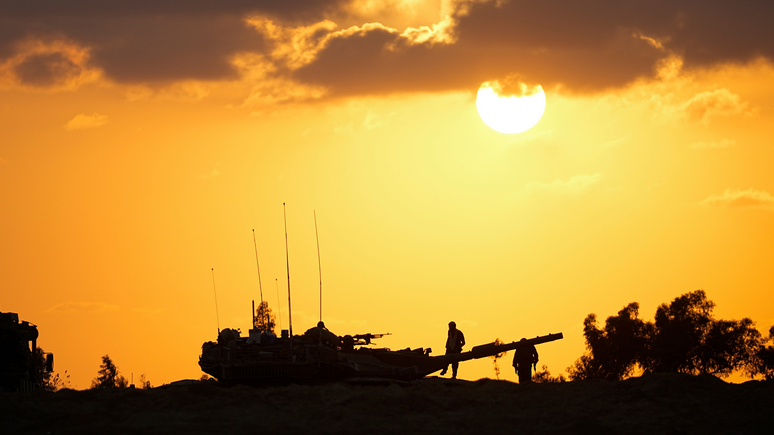 Foreign Affairs: провал израильских спецслужб должен стать важным уроком для США	