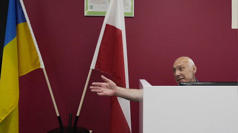 G&M: в преддверии выборов в Польше усилилась антиукраинская риторика