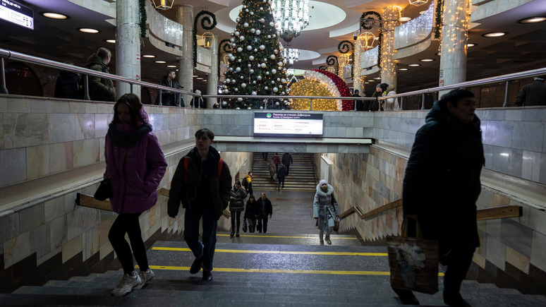 Вести: Харьков продолжает дерусификацию — убирает Пушкина из метро