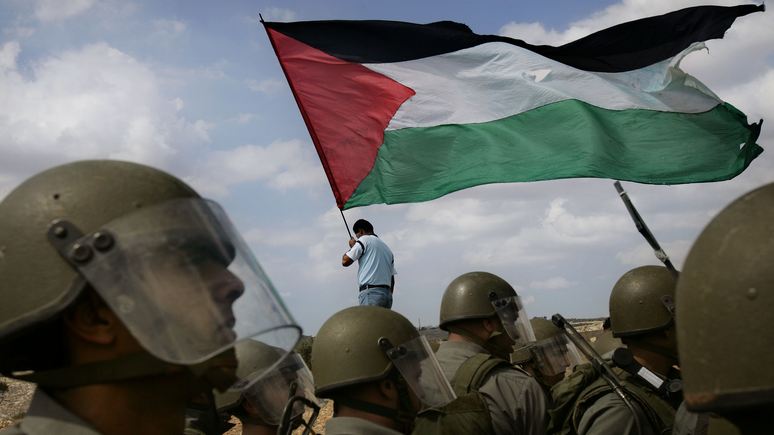 Telepolis: «ложный след» — эксперты отвергают версию о причастности России к атаке ХАМАС на Израиль