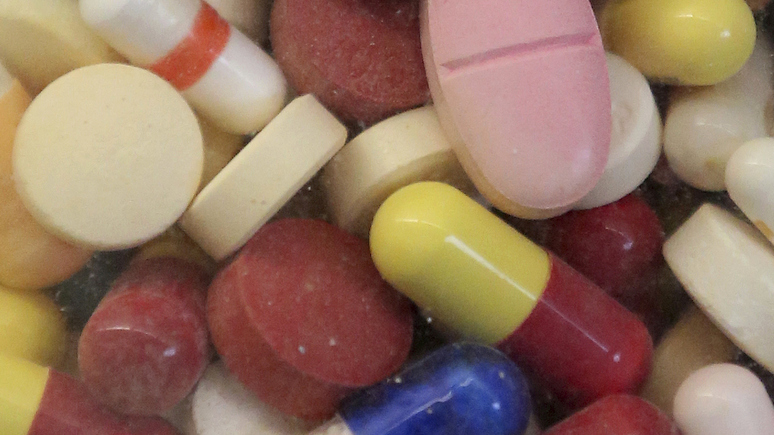 Nya Dagbladet: будущее поколение американцев проведёт «полжизни на таблетках»