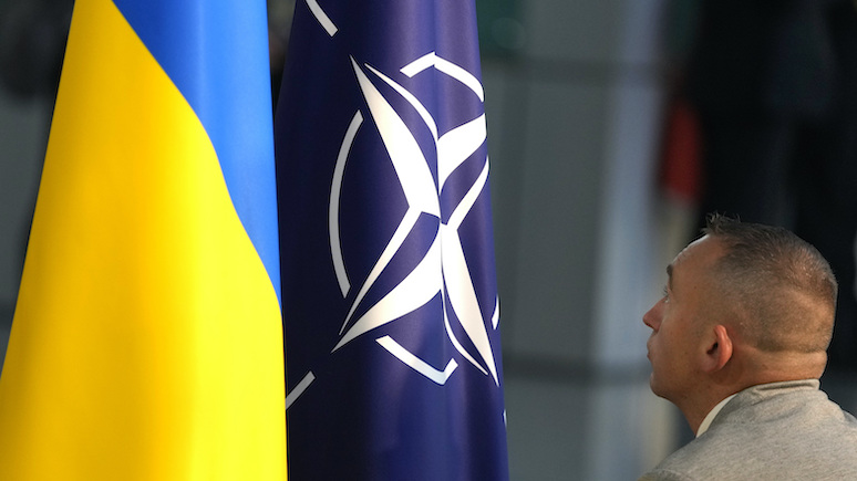 «Ни больше, ни меньше»: британский эксперт рассказал про дозированную помощь Запада Украине
