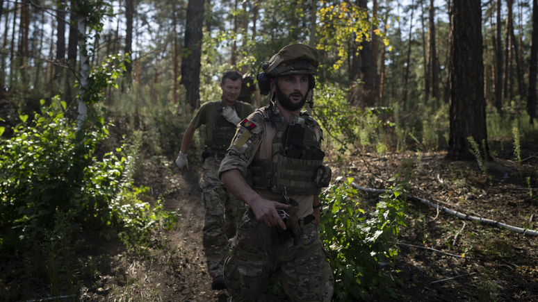 Independent: эксперты не ждут от украинского контрнаступления успеха ни в этом, ни в следующем году