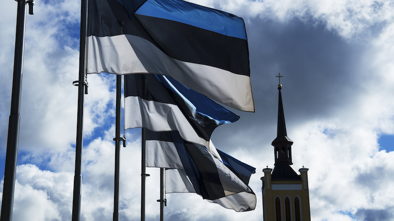 «Полный запрет торговли с Россией»: Эстония требует его включить в новый пакет санкций ЕС