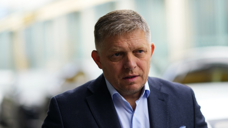 Politico: лидер Словакии припомнил Киеву давнее унижение