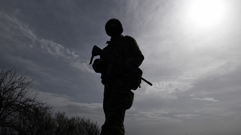 European Conservative: у армии ЕС состоялся дебют 