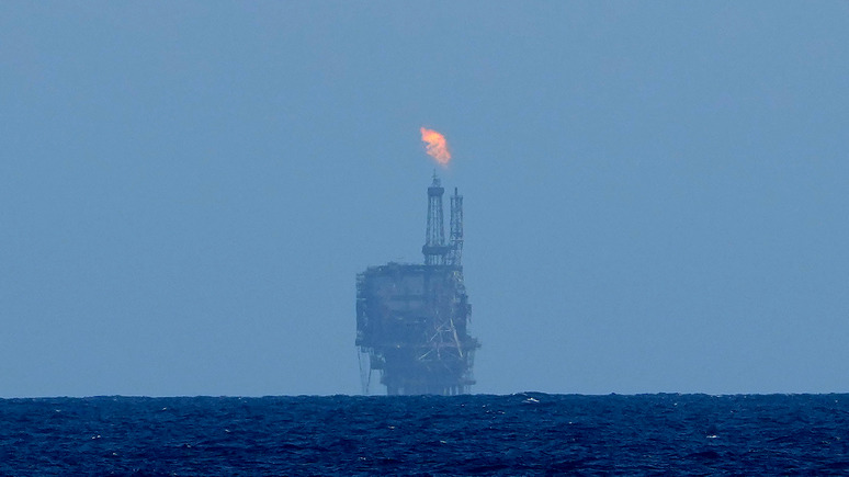 Berliner Zeitung: отказ от российского топлива дорого обходится Германии