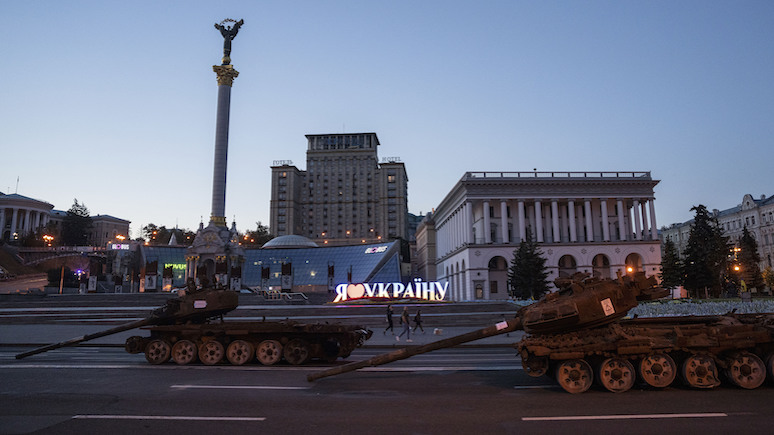 Польский эксперт: усталость украинцев от конфликта становится всё более заметной 