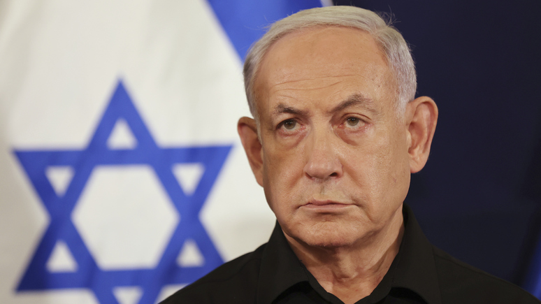FA: создание палестинского государства при Нетаньяху у власти невозможно