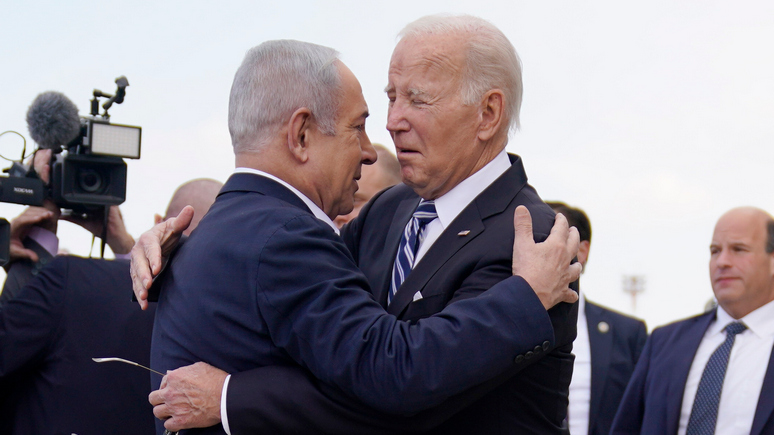 Politico: «готовь советы преемнику» — США намекнули Нетаньяху, что ему недолго осталось править Израилем