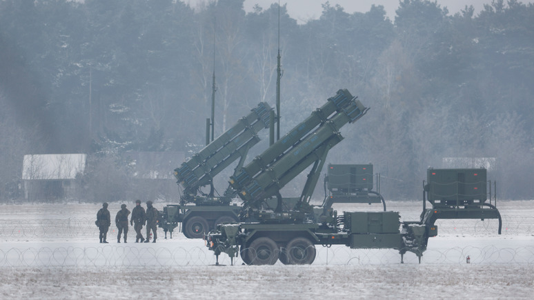 УП: страны G7 в Токио обсудят поставки ПВО для Украины