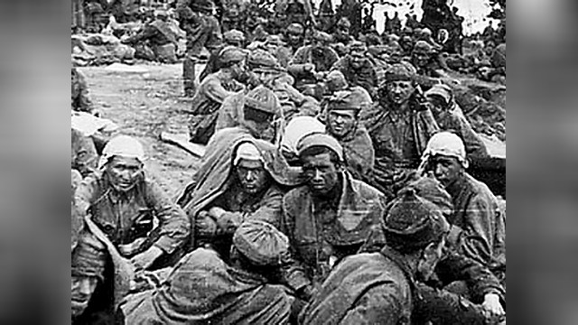 Японцы ищут останки соотечественников, погибших в советских лагерях