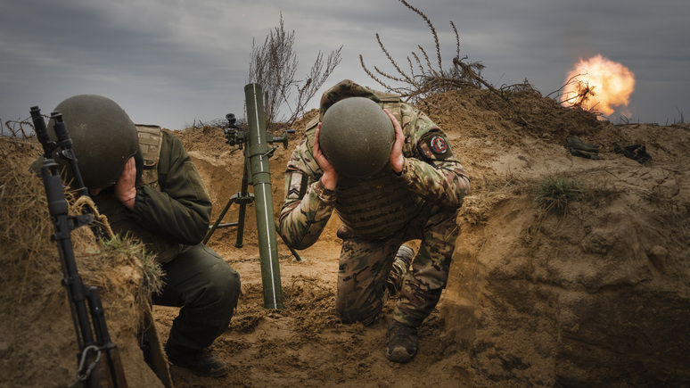 Ouest-Francе: «настоящий тупик» — эксперты усомнились в возможности завершить украинский конфликт на поле боя