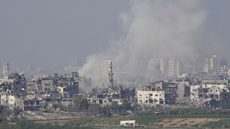 Economist: Израиль стремительно теряет поддержку Запада из-за продолжающейся операции в секторе Газа