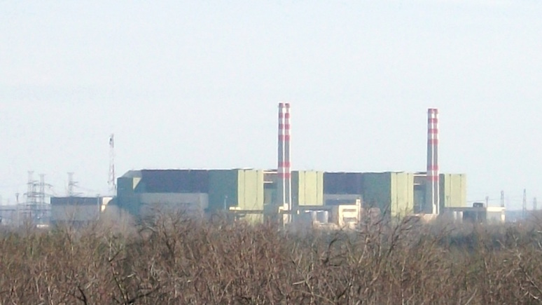 N-TV: к недовольству ЕС — Россия и Венгрия договорились о расширении АЭС «Пакш»